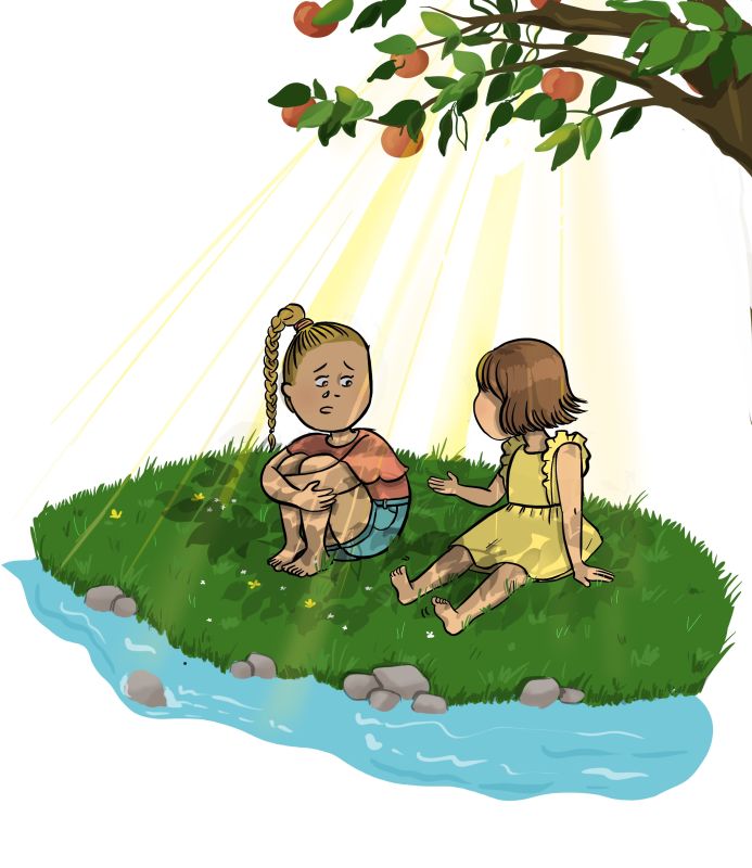  - Capucine dessine - illustrateurs-jeunesse