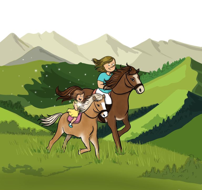  - Capucine dessine - illustrateurs-jeunesse