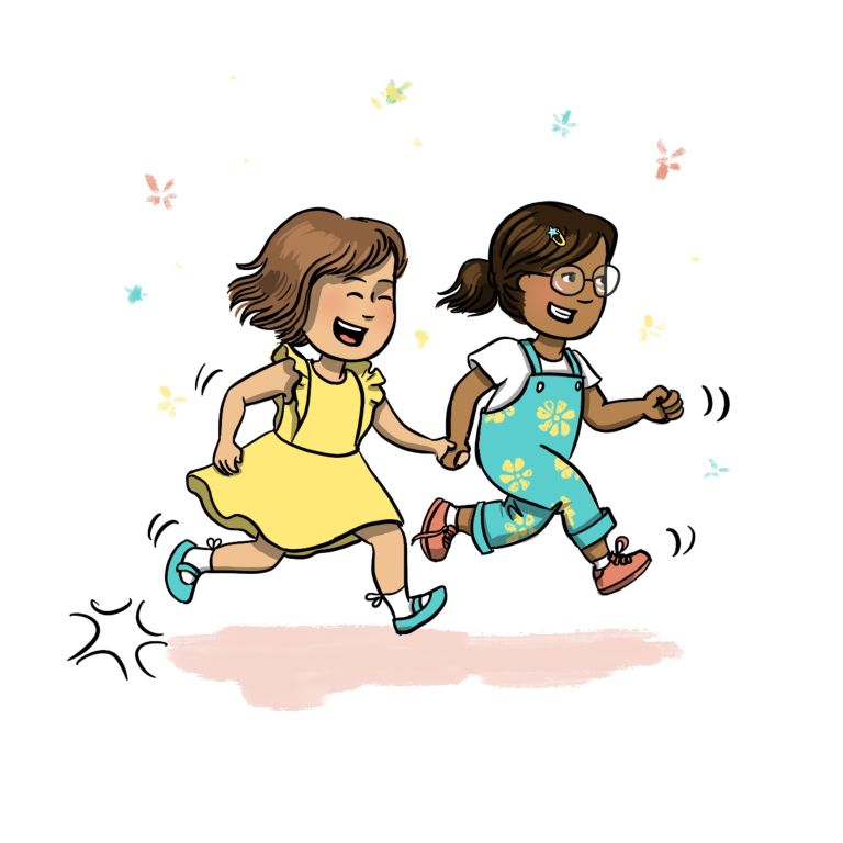  - Capucine dessine - illustrateurs-jeunesse