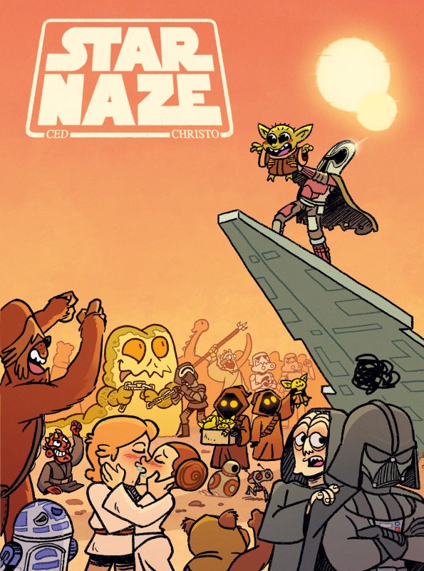  - Christo Gangloff - illustrateurs-jeunesse