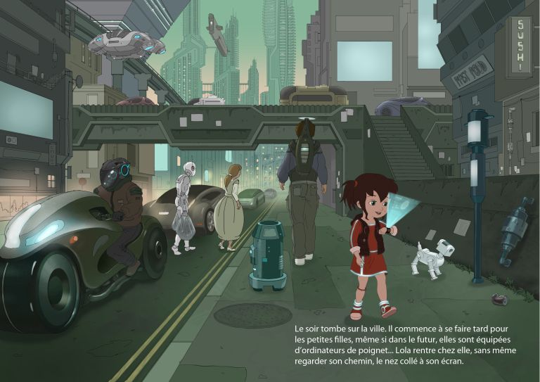  - Johnson Darren - illustrateurs-jeunesse