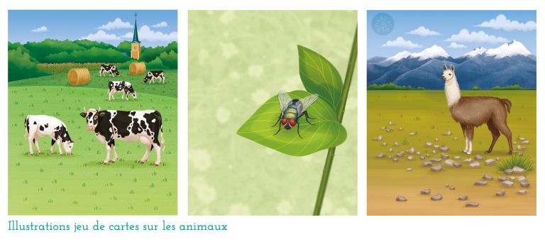  - Joanna DESILES - illustrateurs-jeunesse