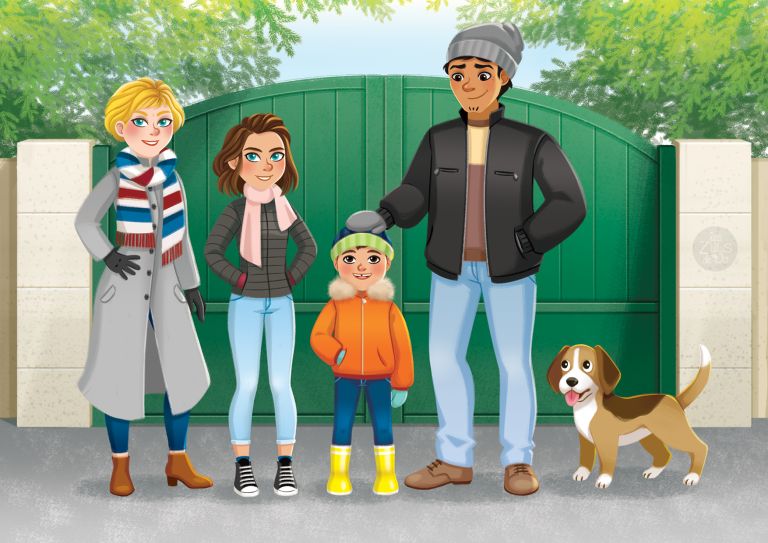  - Joanna DESILES - illustrateurs-jeunesse