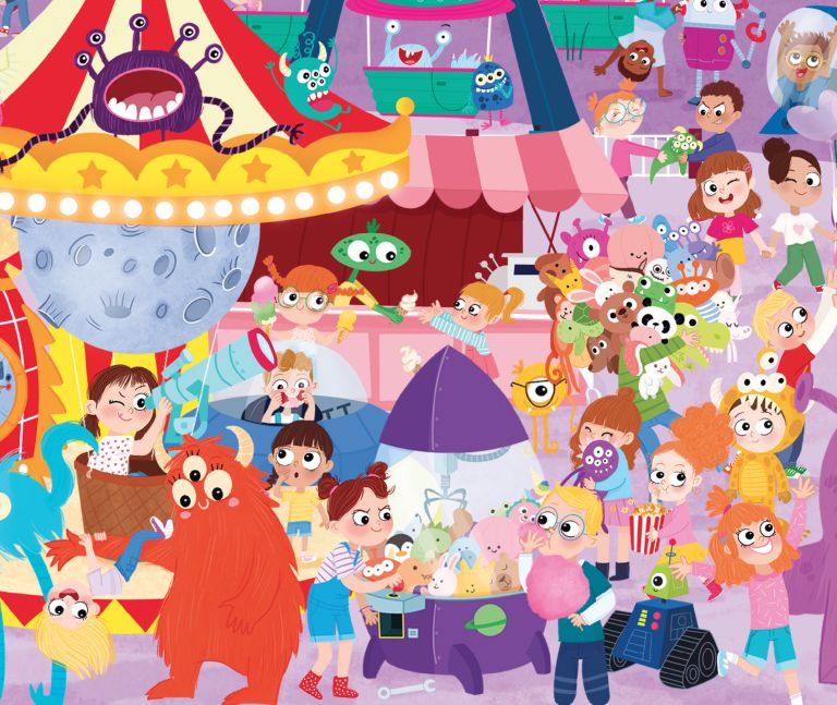 - manon paumard - illustrateurs-jeunesse