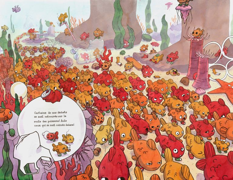  - Margot Poupet - illustrateurs-jeunesse