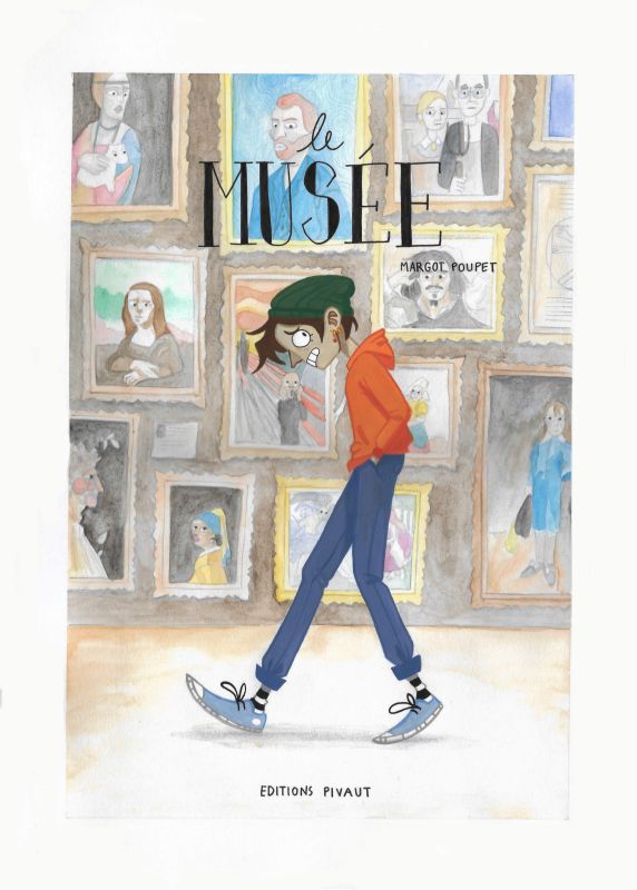  - Margot Poupet - illustrateurs-jeunesse