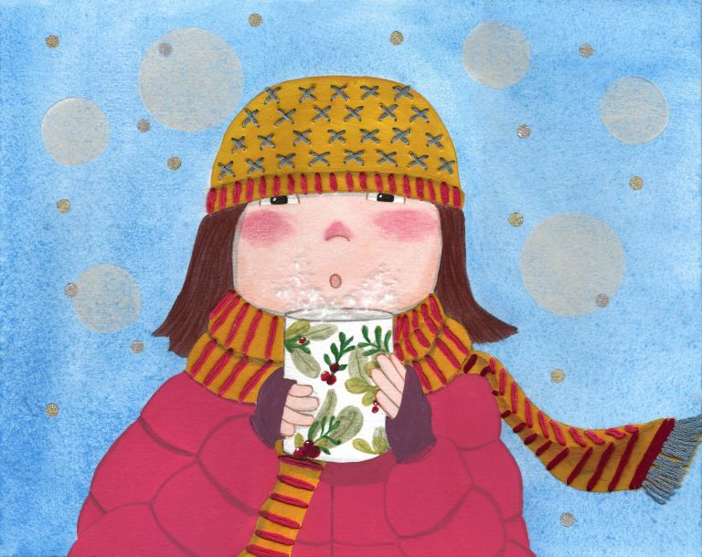  - Marie Bellu - illustrateurs-jeunesse