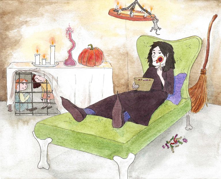  - Marie Bellu - illustrateurs-jeunesse