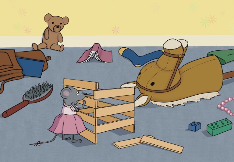  - Marie Bellu - illustrateurs-jeunesse