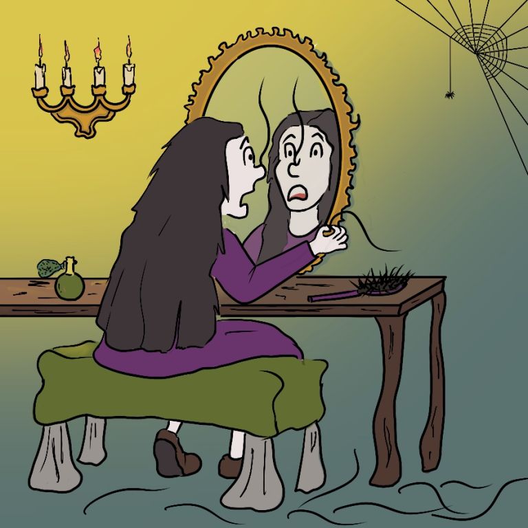  - Marie Bellu - illustrateurs-jeunesse