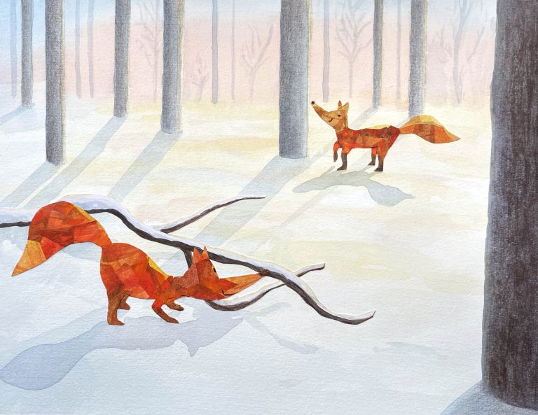  - Marie Bellu - illustrateurs-jeunesse