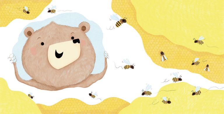  - mélanie grandgirard - illustrateurs-jeunesse