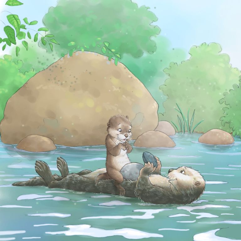  - nathalie gavet - illustrateurs-jeunesse