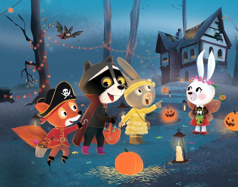  - amandine gardie - illustrateurs-jeunesse