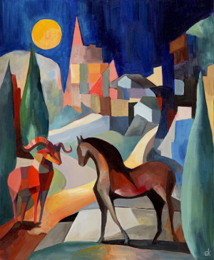 Rencontre -  - Produit créatif