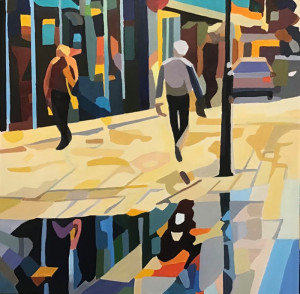 Trajectoires -  - Produit créatif