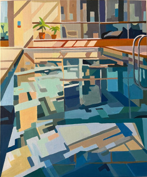 Fractale -  - Produit créatif