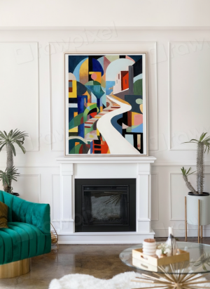 Chemins du coeur -  - Produit créatif