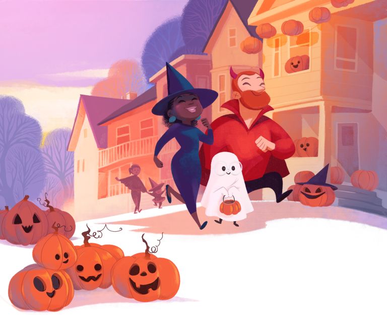  - carine hinder - illustrateurs-jeunesse