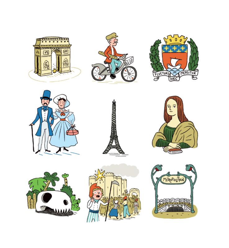  - cléo germain - illustrateurs-jeunesse