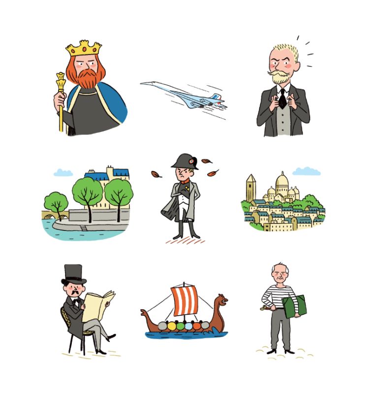  - cléo germain - illustrateurs-jeunesse