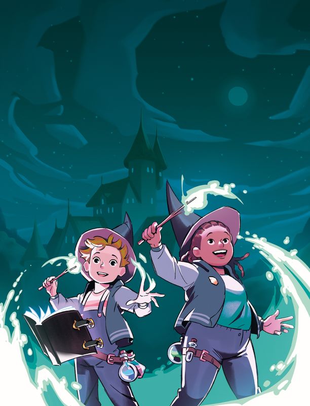  - hugo baurens - illustrateurs-jeunesse