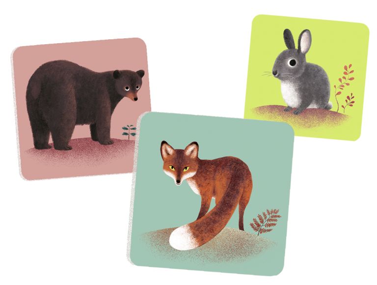 Nouvelle image - julie faulques - illustrateurs-jeunesse