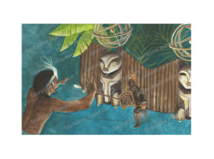 Attention pirates -  - Produit créatif