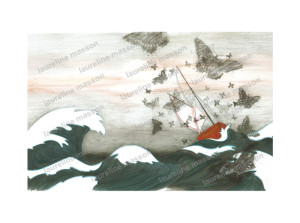 La tempète -  - Produit créatif