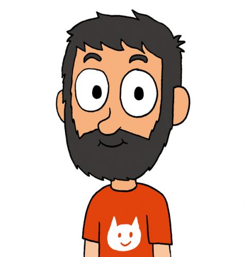 Matthieu Roda - illustrateurs-jeunesse