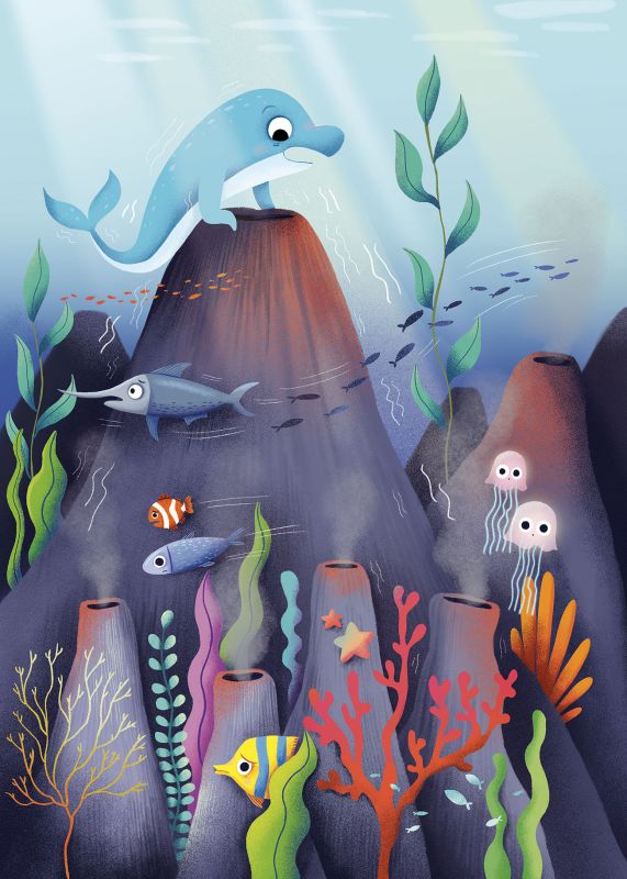  - mélanie grandgirard - illustrateurs-jeunesse