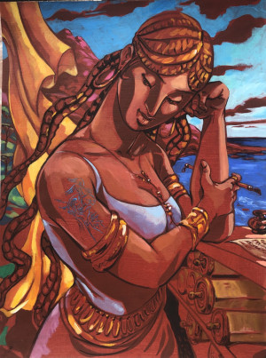 Hypathie -  - Produit créatif