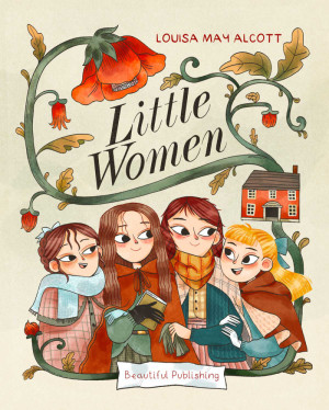 Les Quatre Filles du docteur March -  - Produit créatif