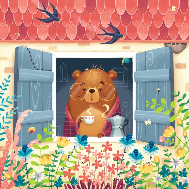  - silvia sponza - illustrateurs-jeunesse